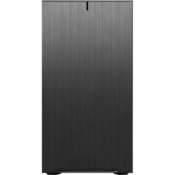 Fractal Design Define 7 Mini PC Case, Black, Dust Filter
