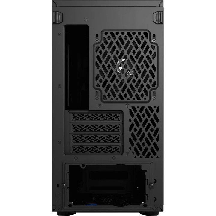 Fractal Design Define 7 Mini PC Case, Black, Dust Filter