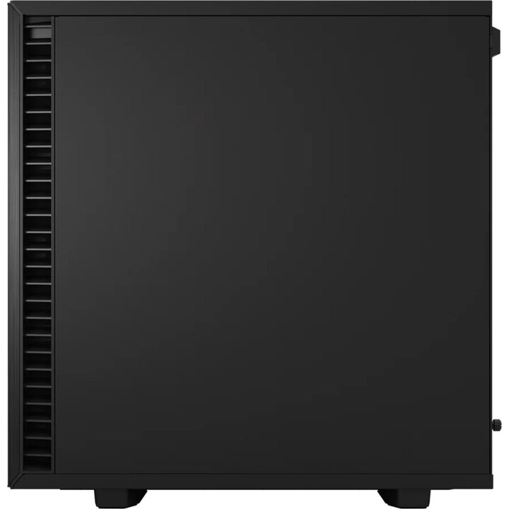 Fractal Design Define 7 Mini PC Case, Black, Dust Filter