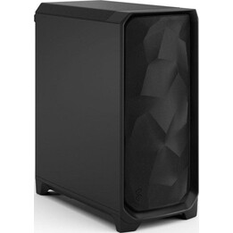 Torre PC Caja PC Fractal Meshify 3 ATX EATX microATX Mini-ITX Acero Negro Gaming