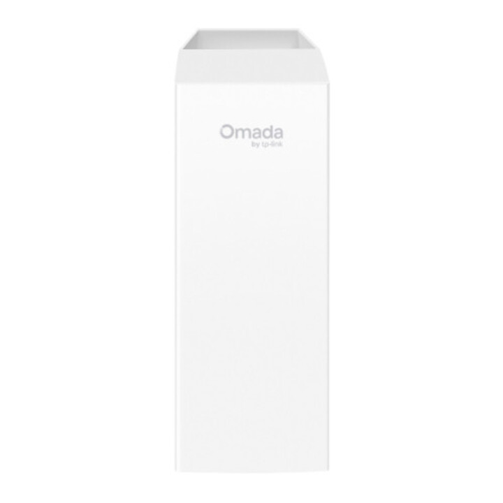 Kit bridge TP-Link EAP100 Omada 2,4 GHz N300 Wireless Bridge per uso interno/esterno. Porte: 3 porte RJ45 FE