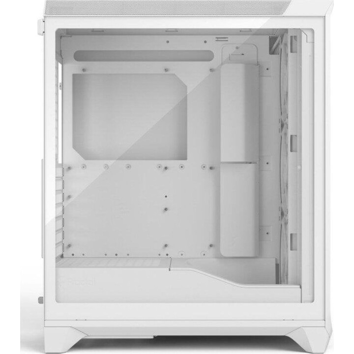 Torre PC Caja PC Fractal Meshify 3 Blanco ATX Vidrio Templado Gaming USB-C