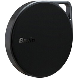 Biwin Amber PM2000 BPM200001TB-RGH 1 TB SSD portatile USB 3.2 Gen2x2 2000MB/s in lettura 1800MB/s in scrittura Design magnetico