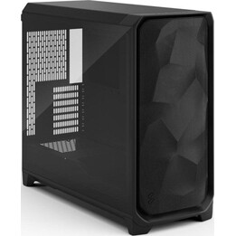 Fractal Meshify 3 XL Preto ATX Gaming PC Tower Case com Vidro Temperado