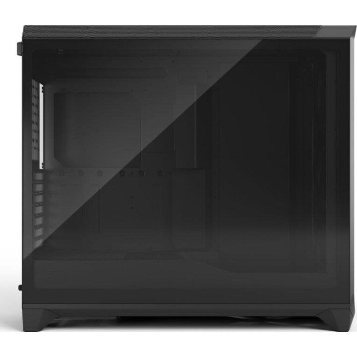 Fractal Meshify 3 XL Preto ATX Gaming PC Tower Case com Vidro Temperado