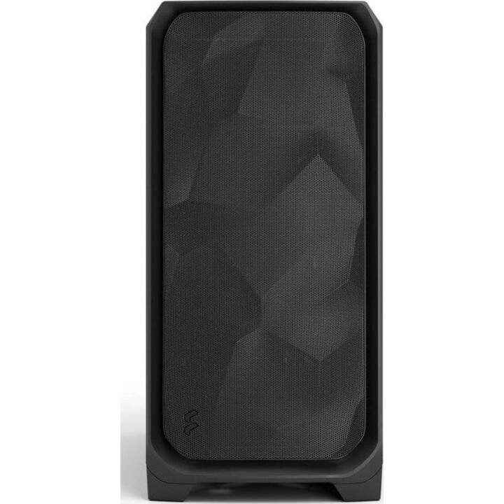 Fractal Meshify 3 XL Preto ATX Gaming PC Tower Case com Vidro Temperado