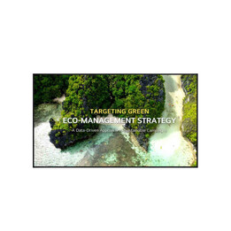 LG 50UL3Q-E Signalisierungsdisplay