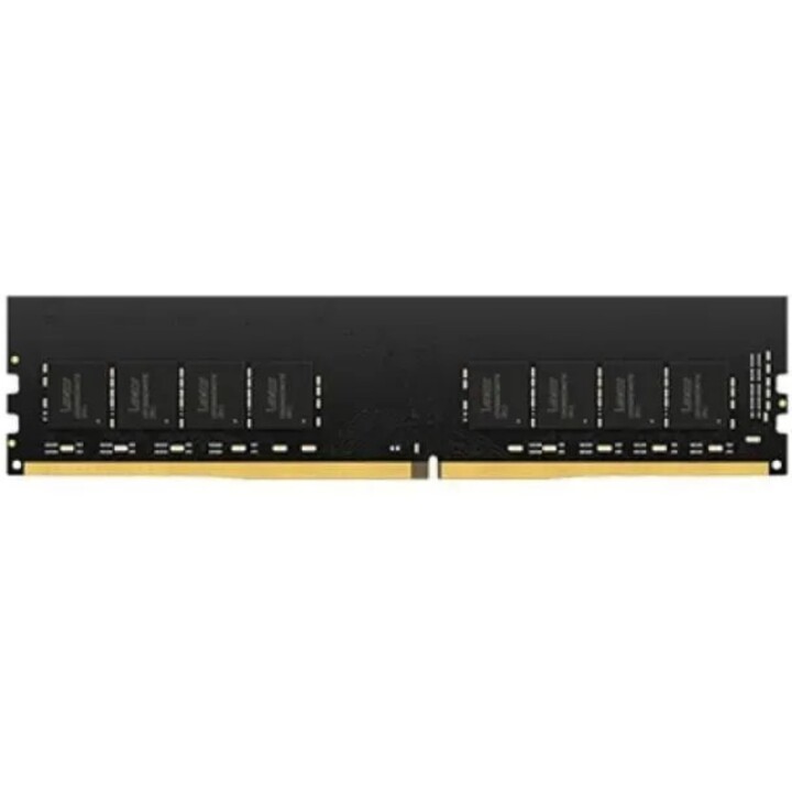 Lexar 8GB DDR4 3200MHz CL22 UDIMM Desktop RAM 288-pin 1.2V