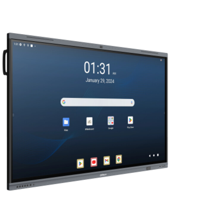 Moniteur interactif Dahua 65" Deebhub Business Lite