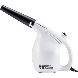 IT Dusters CompuCleaner EG-1000 Elite Electric Air Duster Powerful PC Dust Blaster (dépoussiéreur électrique pour PC)