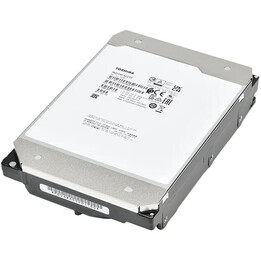 Toshiba MG10F Series Interne Festplatte 22 TB SAS