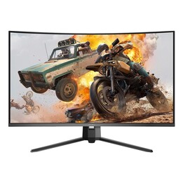 KOORUI G3221SC QHD Curved Gaming Monitor 80 cm (31.5 inches)