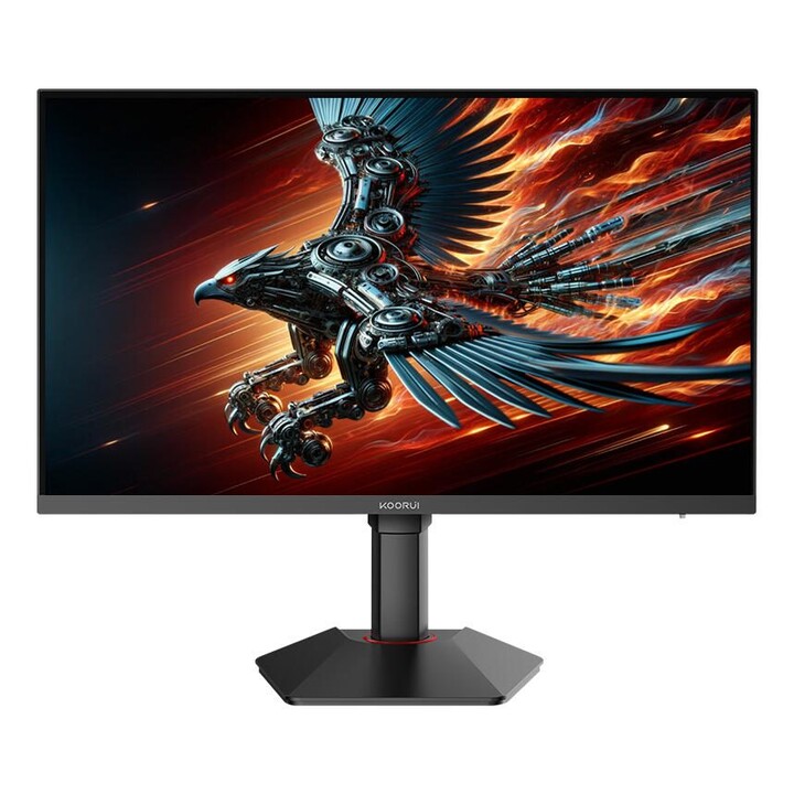 Monitor para juegos KOORUI G2741L 4K UHD de 68,6 cm (27 pulgadas)