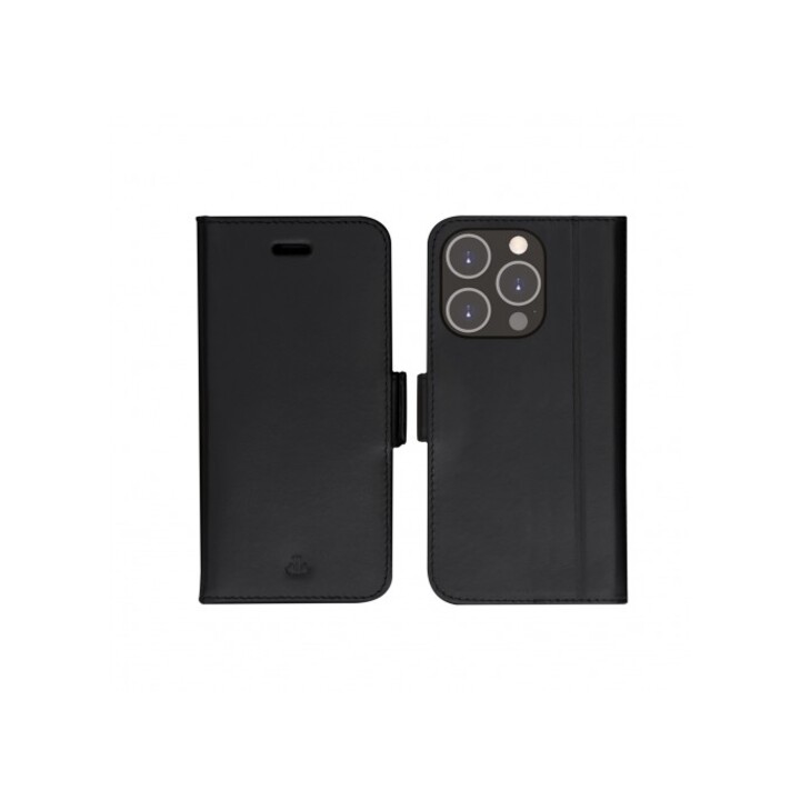 Copenhagen Slim - iPhone 14 Pro - Noir