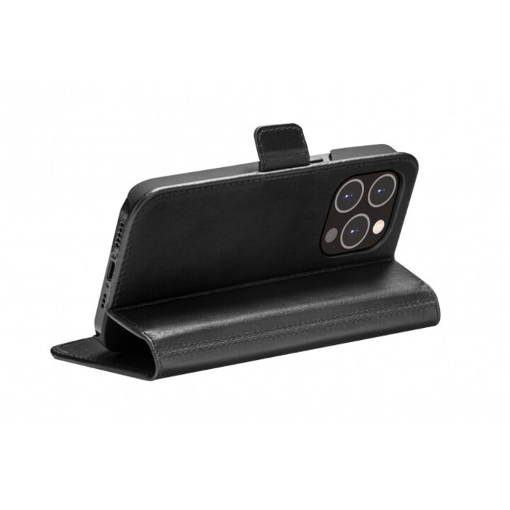 Copenhagen Slim - iPhone 14 Pro - Black