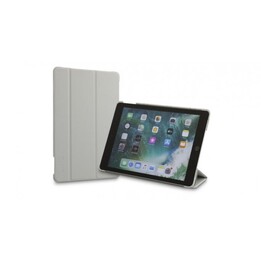 Étui SlimCase pour iPad 10,2" (2019/20/21), 7e/8e/9e génération, protection et support, rabat avant magnétique, fonction ve