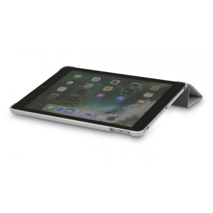 SlimCase para iPad 10.2" (2019/20/21), 7ª/8ª/9ª geração, proteção e suporte, aba frontal magnética, ativação/desativação au