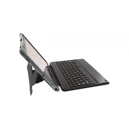 Tastatur-Schutzhülle für iPad 10,2" (2019/20), 7./8. Generation, stoßfest, mit Standfunktion, Sleep-&-Wake-Funktion, ko
