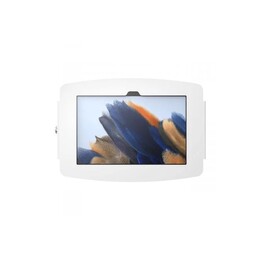 Custodia "Space" per Galaxy Tab A8 10.5" - Bianco