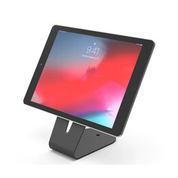 HoverTab – Universelle Sicherheitsunterstützung für Tablets – Schwarz