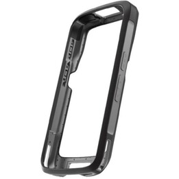 Zebra SG-TC2L-BOOT-01 Boîtier de protection robuste pour ordinateur mobile TC22 TC27, résistant aux chutes, noir