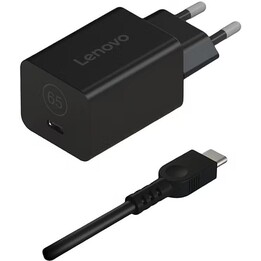 Adaptateur Lenovo GaN Nano 65W