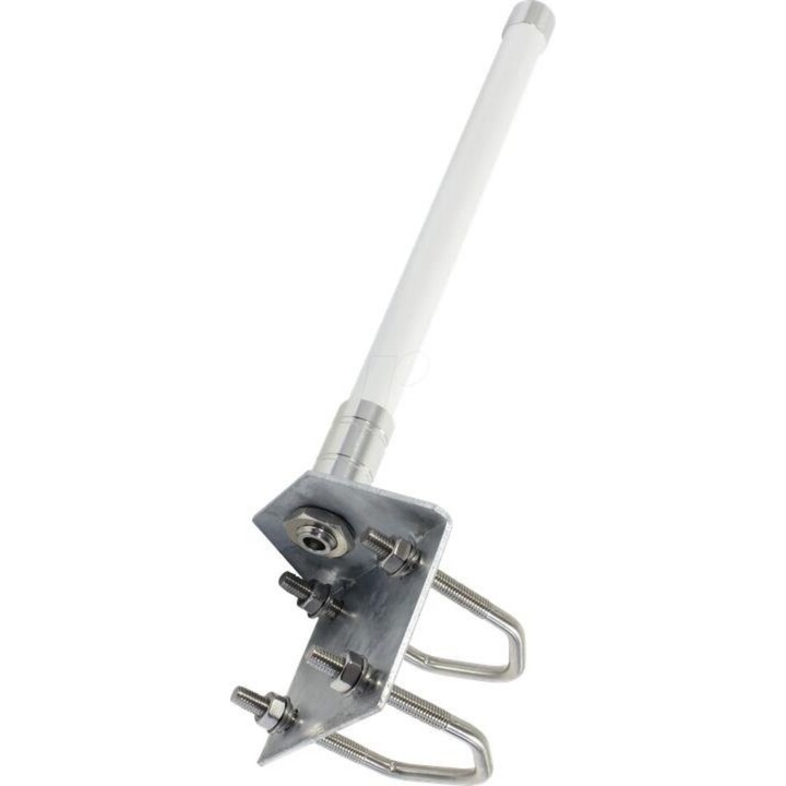 ALLNET ANT-868-10dbi-Yagi 868MHz 10dBi Directional Yagi Antenna LoRa Helium IoT N-Female