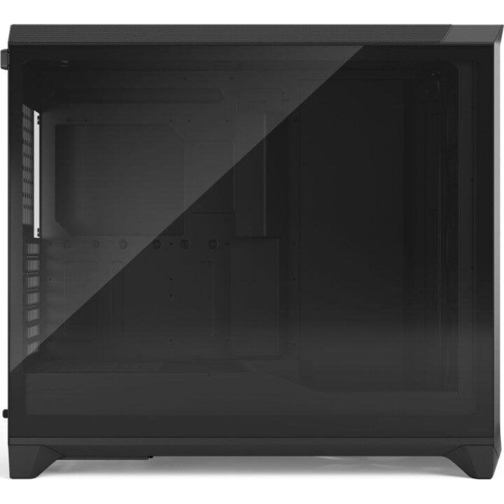 Torre PC Caja PC Fractal Meshify 3 XL Negro Gaming ATX Vidrio Templado RGB Acero