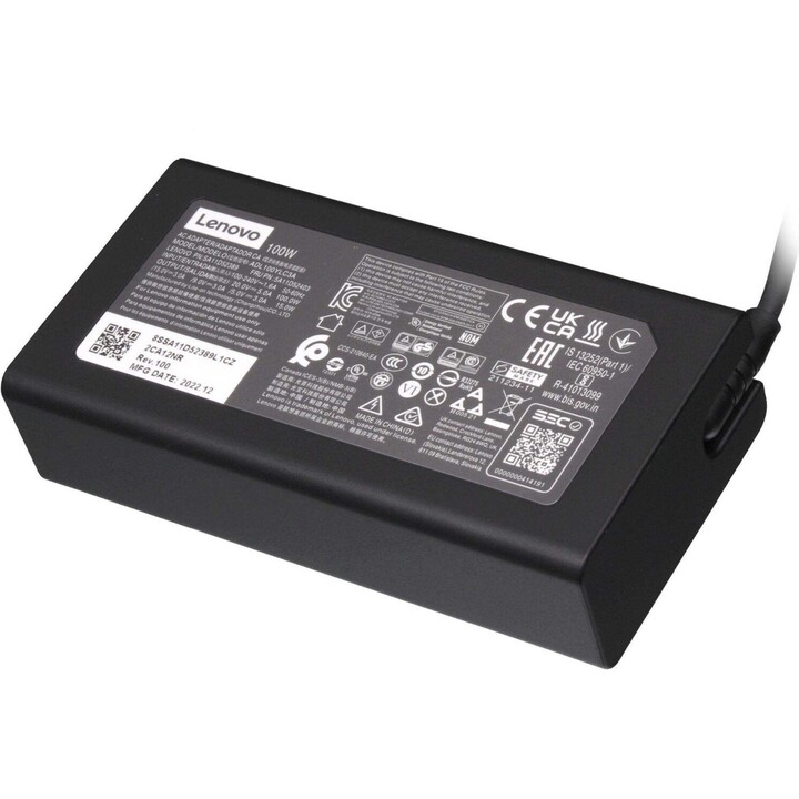 Tastiera e mouse Lenovo Wireless Multi-Mode Pro Combo 6000