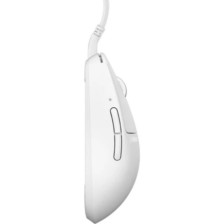 Pulsar X2 Wired PX2221D White Symmetrical eSports Ultralight Gaming Mouse PAW3395 26000 DPI 650 IPS