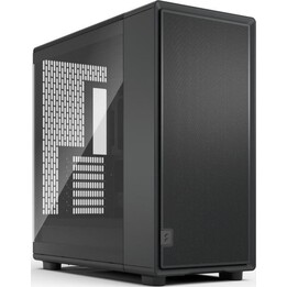 Torre PC Caja torre Fractal Design Epoch XL TG negro vidrio templado ATX/EATX