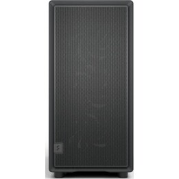 Fractal Design Epoch XL Black E-ATX E-ATX PC-Tower, Mesh-Gehäuse, 3x140 mm Stahl