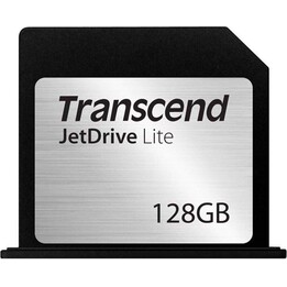 MEMORIA JETDRIVE LITE 350 128GB/TS128GJDL350 TRANSCEND
