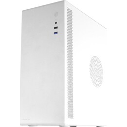 PC Tower Tacens Novax Mini Tower USB 3.0 White