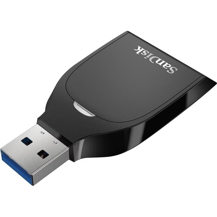 Reader di memoria USB3 SD SCH/SDDR-C731-GNANN SANDISK