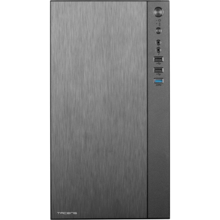 Torre PC Tacens Anima ACX USB 3.0 Nero