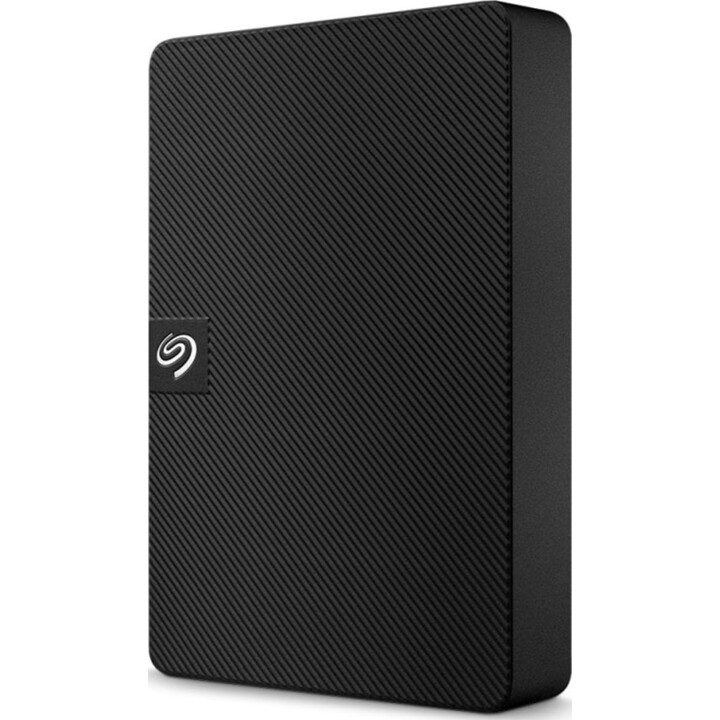Seagate Expansion Disco Duro Externo 2.5" 5 TB USB 3.0