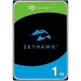 Seagate SkyHawk 3.5" 1TB SATA 3 Hard Drive
