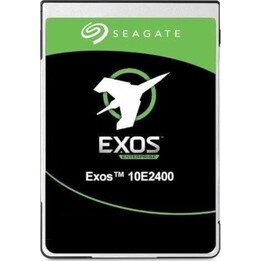 Seagate Exos 10E2400 600 GB 2,5 Zoll 10000 U/min 12 GB/s SAS-Festplatte