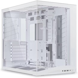 Lian Li O11 Dynamic Mini V2 Blanco