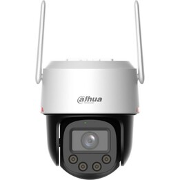Dahua 5MP PT Dome WiFi Camera 2880x1620 3.6mm Auto-Tracking SMD IP66 Mic Speaker