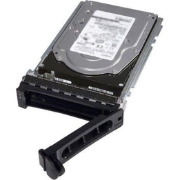 Disco rígido Dell 3KP7H 2,5" 2,4 TB SAS