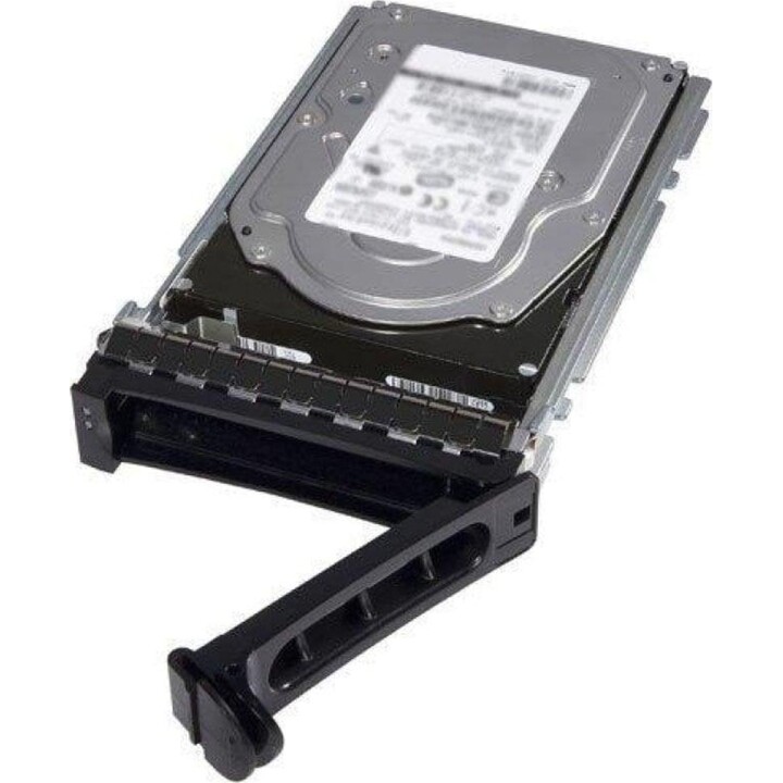 Dell 3KP7H Festplatte 2,5 Zoll 2,4 TB SAS
