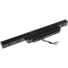 Coreparts Acer Laptop Battery 11.1V 5200mAh Li-ion Aspire E5-575 Series 57.72Wh Black