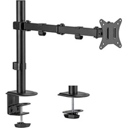 Gembird Ma-d1-01 Soporte de Escritorio para Monitor 32" Negro