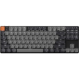 Keychron K1 (K1X-A3) QMK Wireless Mechanical Keyboard