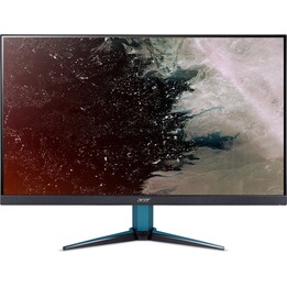 Monitor LCD|ACER|VG271UM3BMIIPX|27"|Gaming|Panel IPS|2560x1440|16:9|180HZ|Mate|1 ms|Altavoces|Inclinación|Color Negro|UM.HV