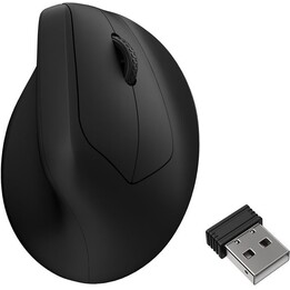 Souris USB optique sans fil M5/noir M5-A23 Keychron