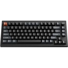 Keyboard Wireless V1 Ultra/black V1U-D3 Keychron