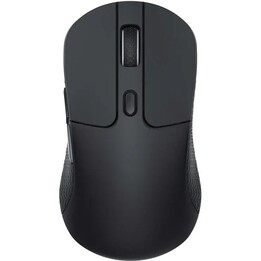 Mouse USB ottico senza fili M3/Nero M3-A23 Keychron
